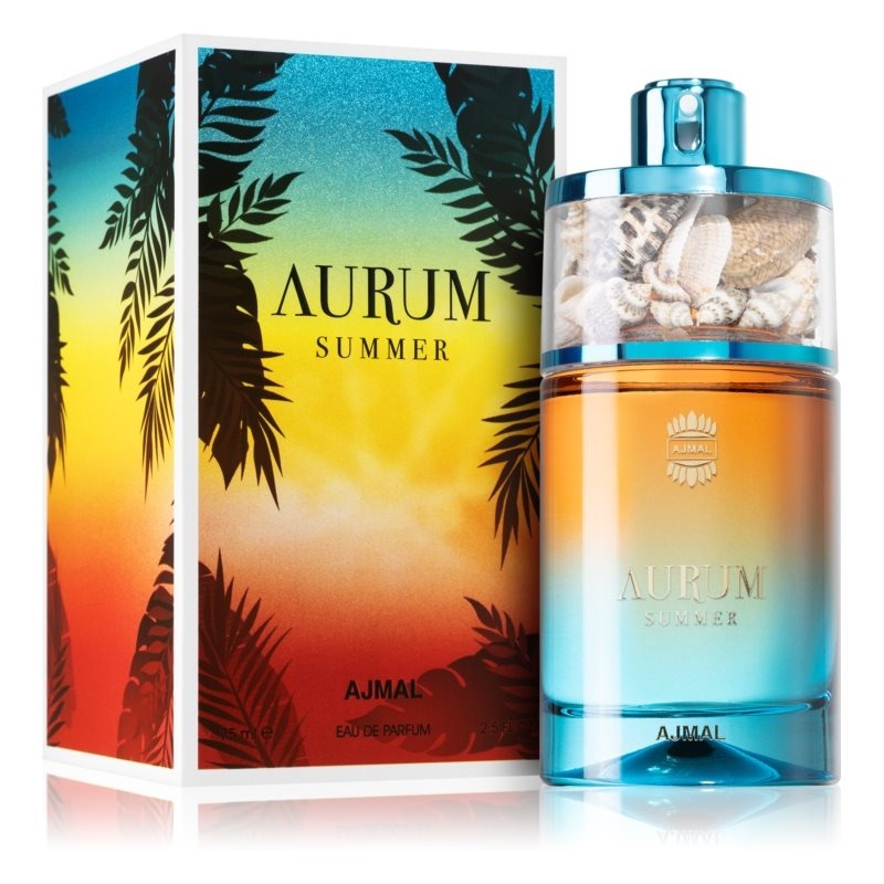 Aurum Summer от Aroma-butik