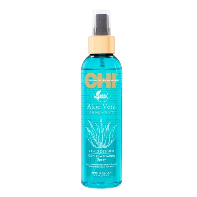 

Спрей для волос CHI, Aloe Vera with Agave Nectar