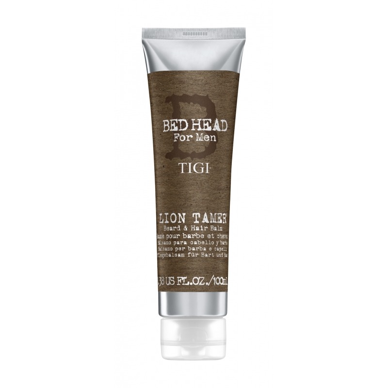 

Крем для волос Tigi, Bed Head For Men Lion Tamer