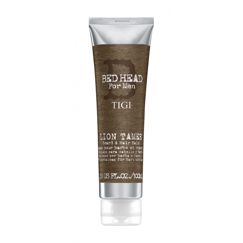 Крем для волос Tigi Bed Head For Men Lion Tamer