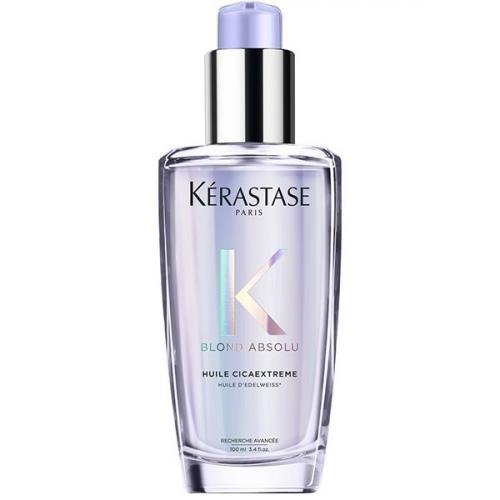 

Масло для волос Kerastase, Blond Absolu Cicaextreme