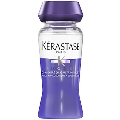 

Концентрат Kerastase, Blond Absolu Ultra-Violet