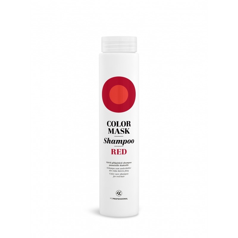 

Оттеночный шампунь KC Professional, Color Mask
