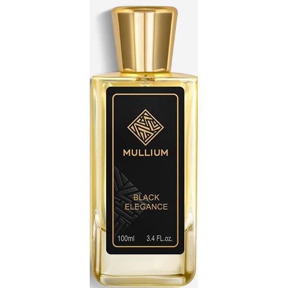 Black Elegance от Aroma-butik