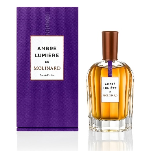 Ambre Lumiere