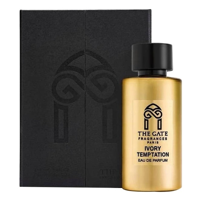 Ivory Temptation