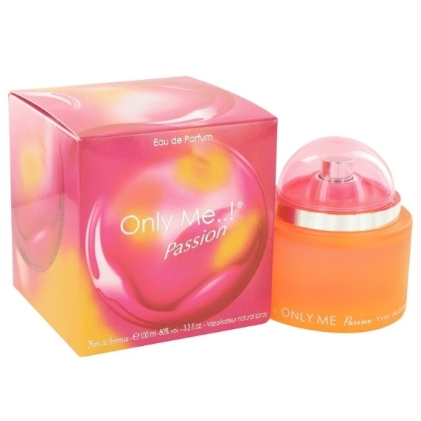 Only Me Passion от Aroma-butik