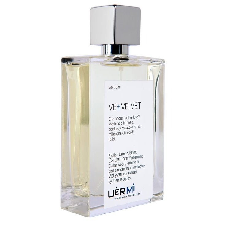 VE ± Velvet от Aroma-butik