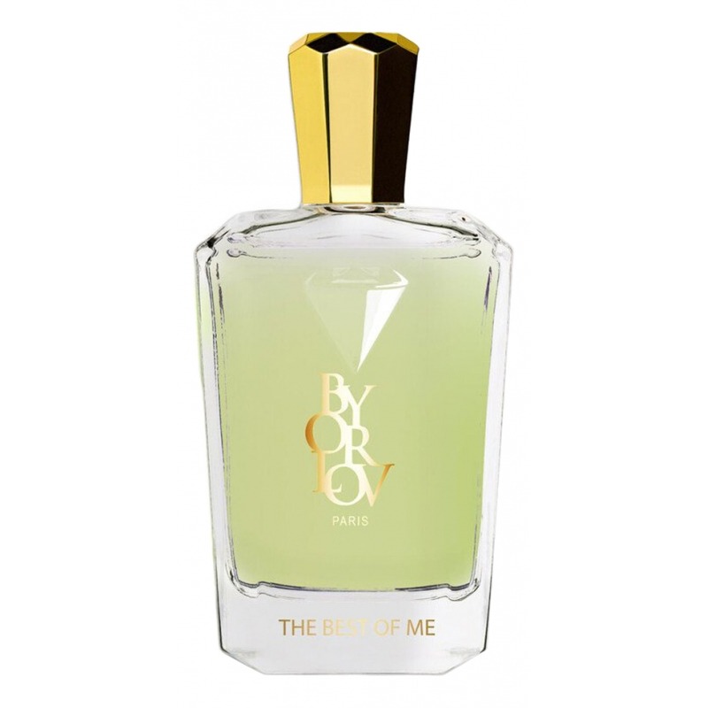 The Best Of Me от Aroma-butik