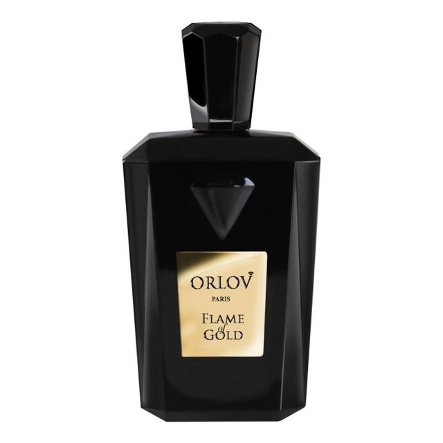 Flame of Gold от Aroma-butik