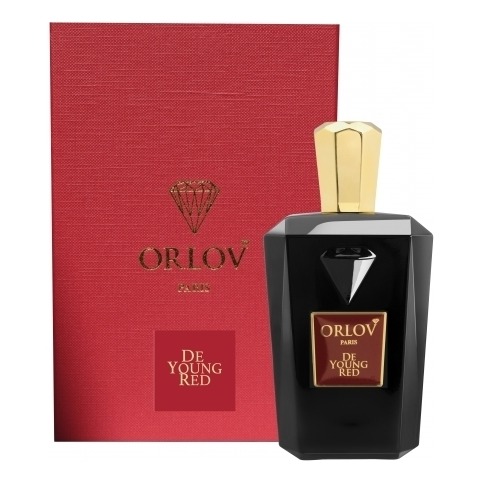 De Young Red от Aroma-butik