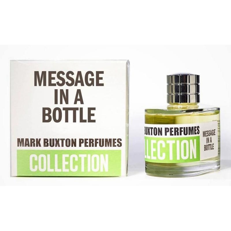 Message in a Bottle от Aroma-butik