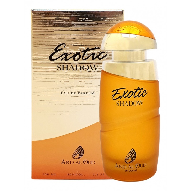 Ard Al Oud Exotic Shadow