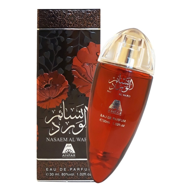 Naseem Al Ward от Aroma-butik