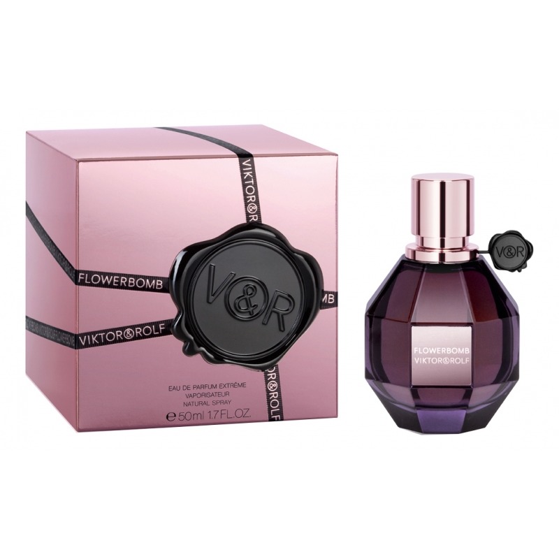 Flowerbomb Extreme