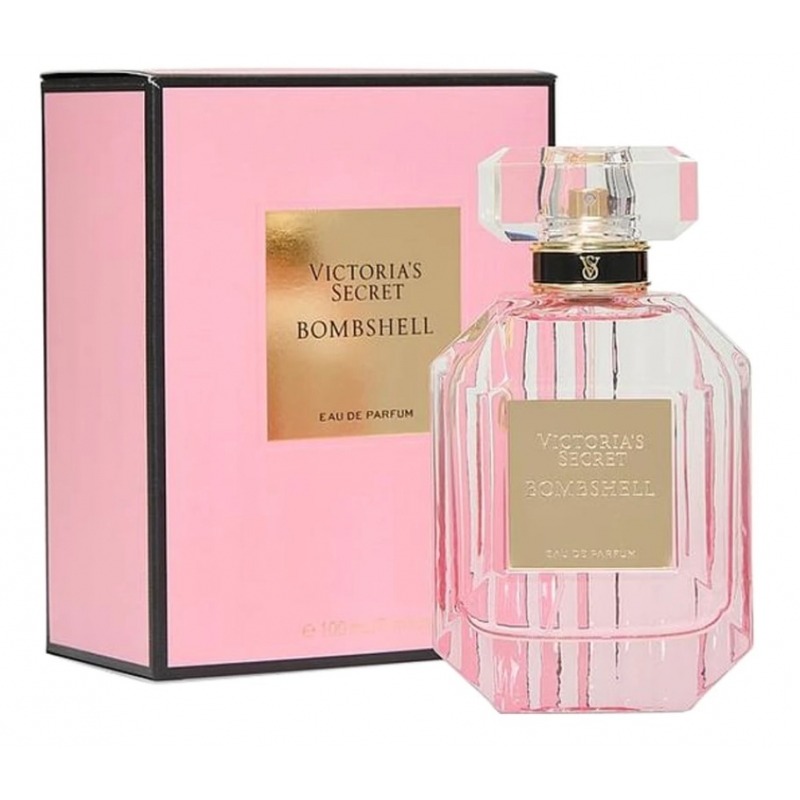 Victoria`s Secret Bombshell - купить женские духи, цены от 340 р