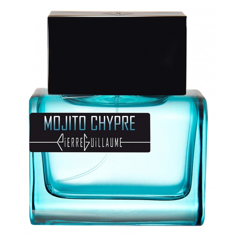 Mojito Chypre