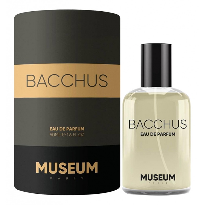 Bacchus от Aroma-butik