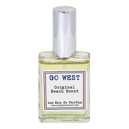

Go West