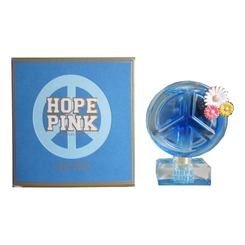 Hope Pink