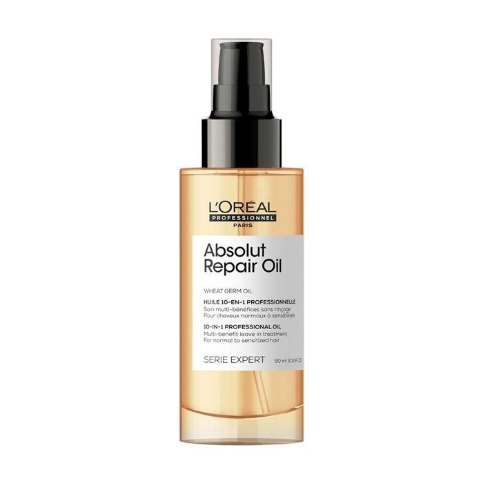

Маска для волос Loreal Professionnel, Absolut Repair