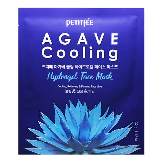 

Маска для лица Petitfee, Agave Cooling