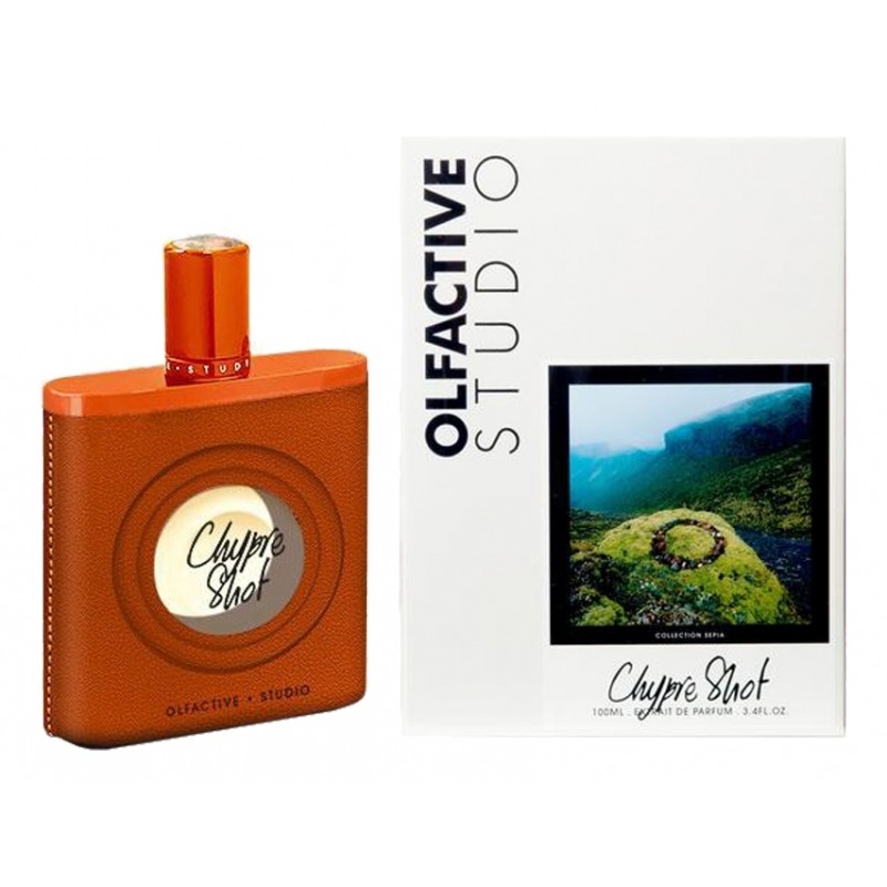 Chypre Shot от Aroma-butik