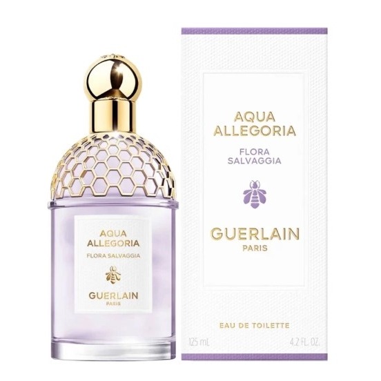 Aqua Allegoria Flora Salvaggia 280₽