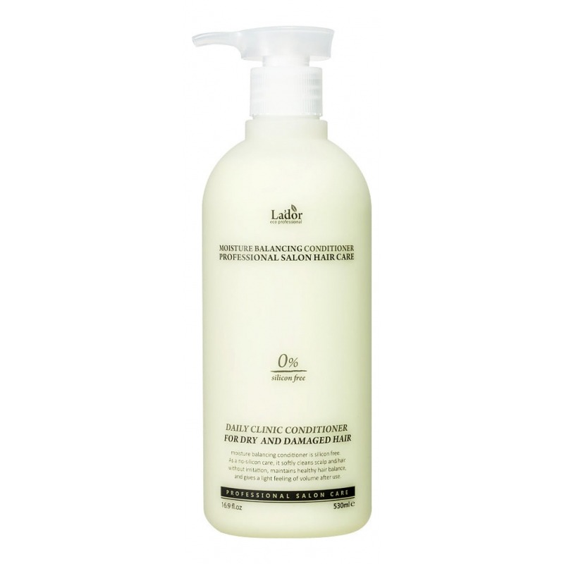 

Кондиционер для волос La dor, Moisture Balancing