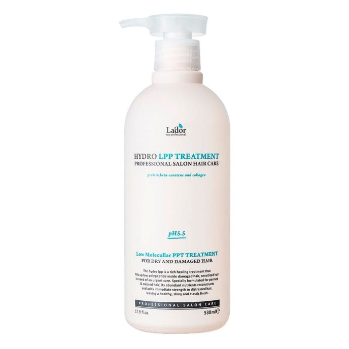 

Маска для волос La dor, Hydro LPP Treatment