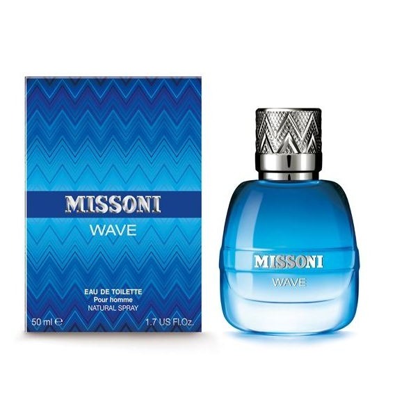 

Missoni Wave