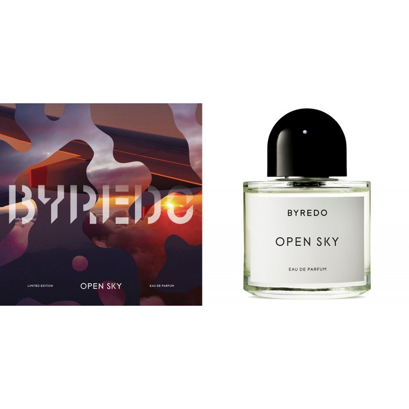 Open Sky от Aroma-butik