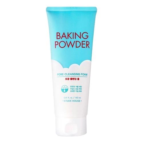 

Пенка для умывания ETUDE HOUSE, Baking Powder Pore Cleansing