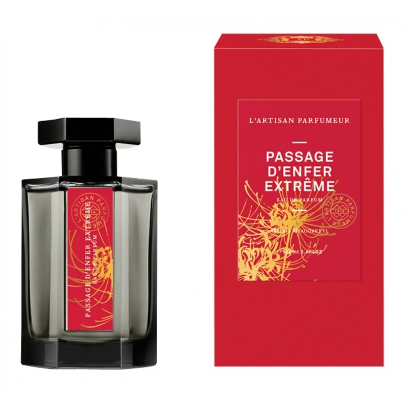 Passage d'Enfer Extreme от Aroma-butik