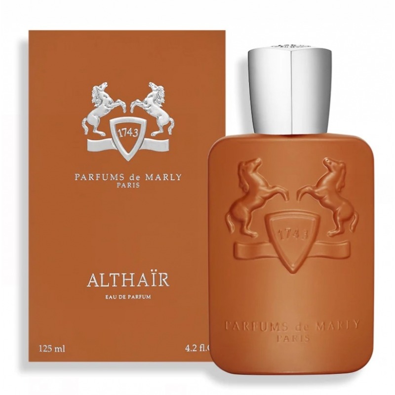 Parfums de Marly Althair