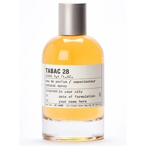 Le Labo Tabac 28