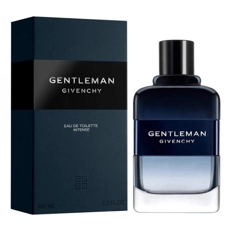 Gentleman Eau de Toilette Intense от Aroma-butik