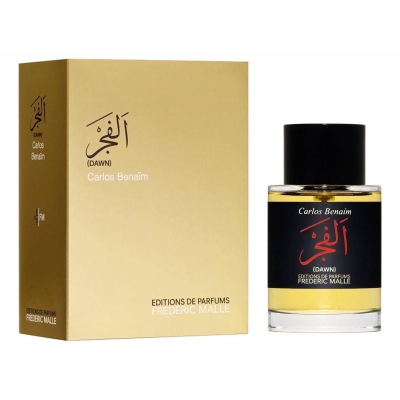 Frederic Malle Dawn - купить духи, цены от 4280 р. за 2 мл