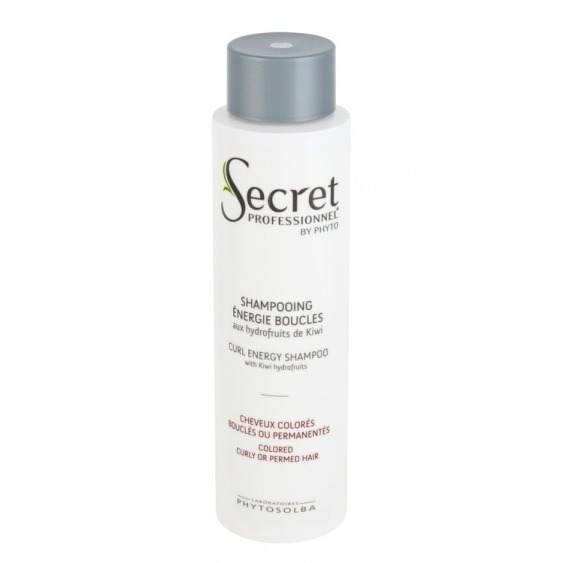 

Шампунь для волос Secret Professionnel, Energie Boucles