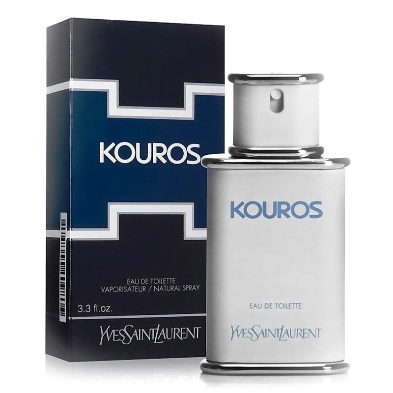 Kouros от Aroma-butik