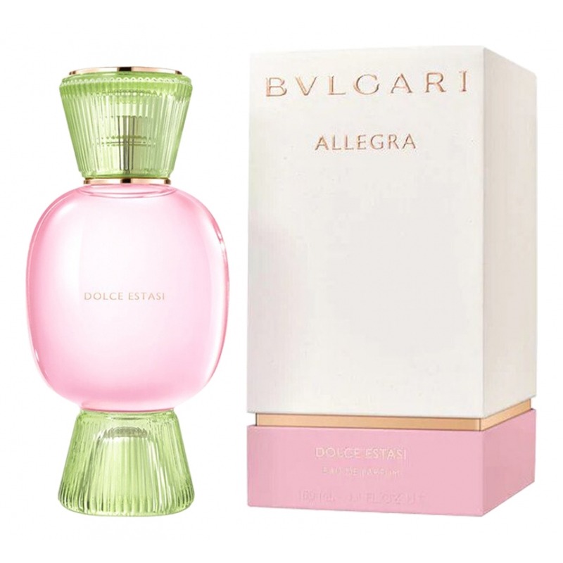 BVLGARI Dolce Estasi - купить женские духи, цены от 510 р. за 1 мл