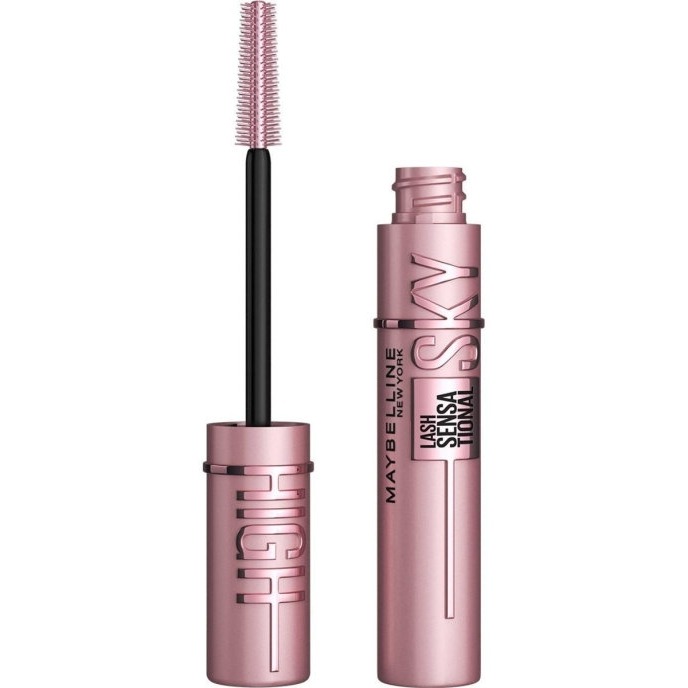 Тушь для ресниц Maybelline