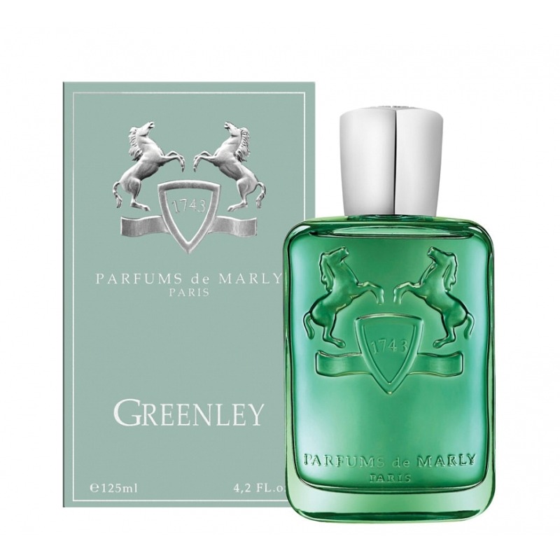 Greenley