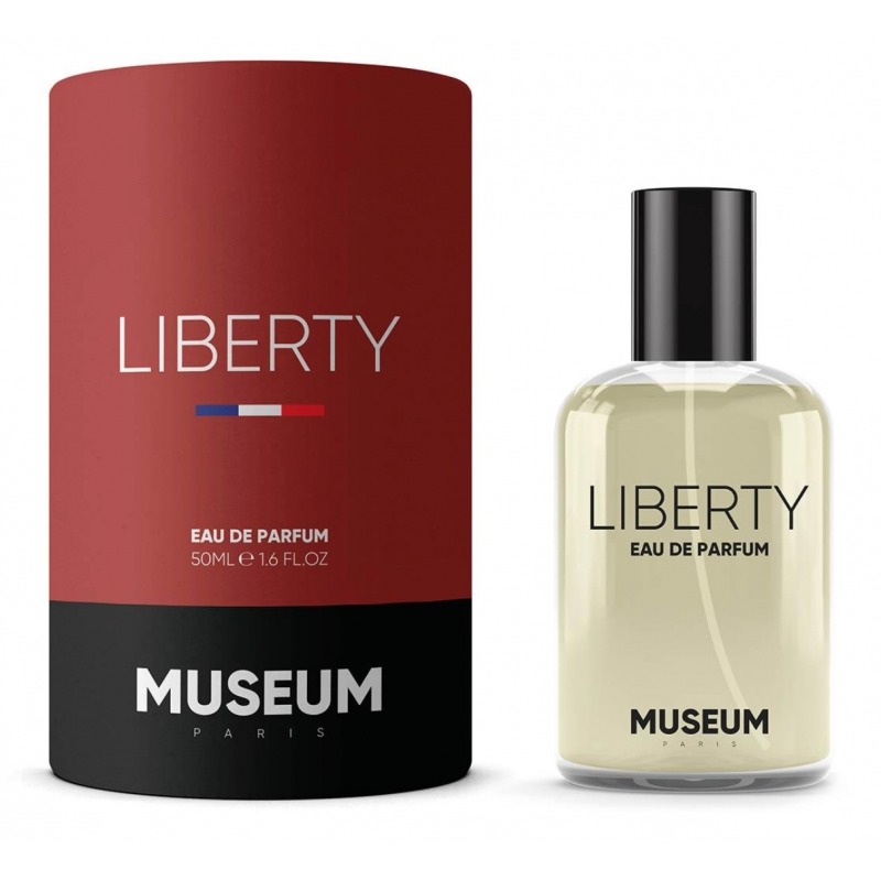 

Museum Liberty