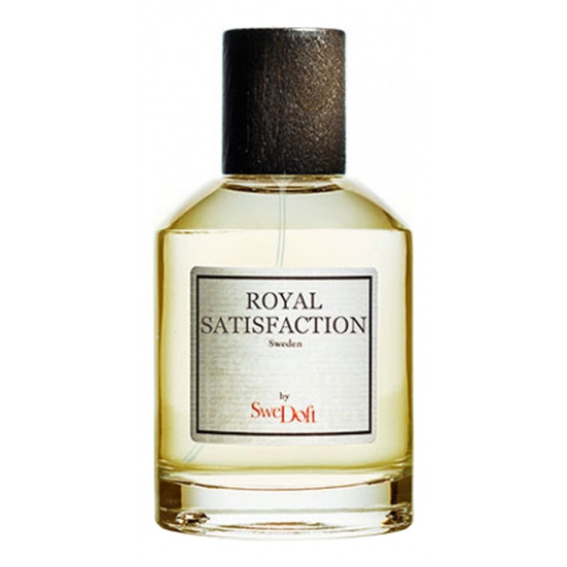 Royal Satisfaction от Aroma-butik