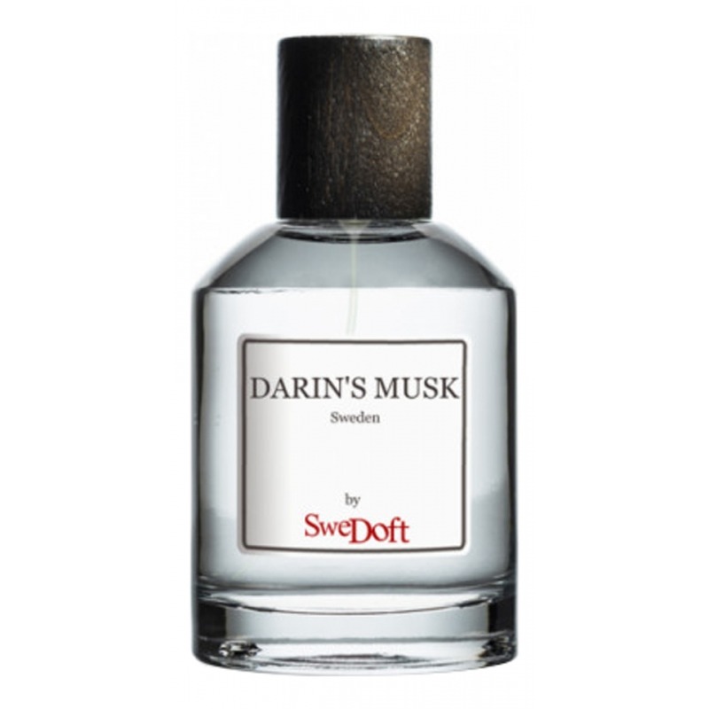 Darin's Musk от Aroma-butik