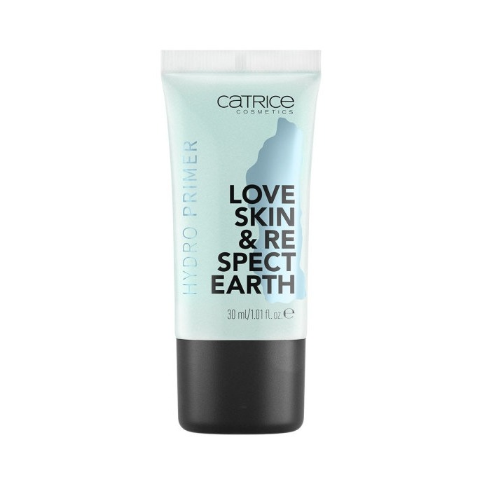 

Праймер Catrice, Love Skin & Respect Earth