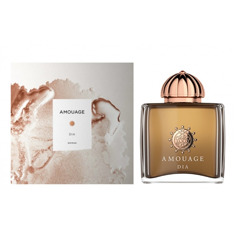 Amouage Amouage Dia Woman