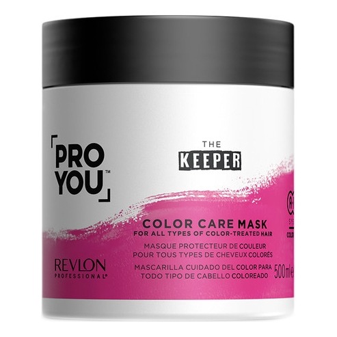 

Маска для волос Revlon Professional, Pro You The Keeper Color Care