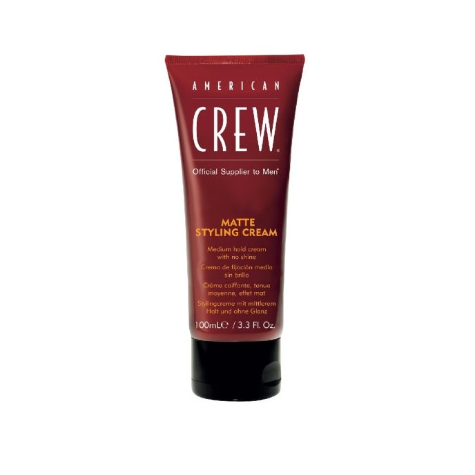

Крем для волос American Crew, Matte Styling